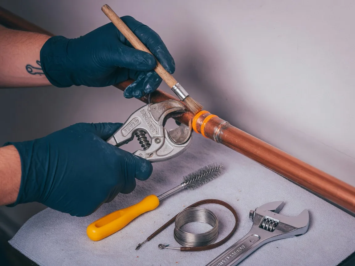 Why choose Sump Pump Repair in Harrison, MI